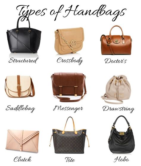 hand bag new style|diferrent types of designer bags.